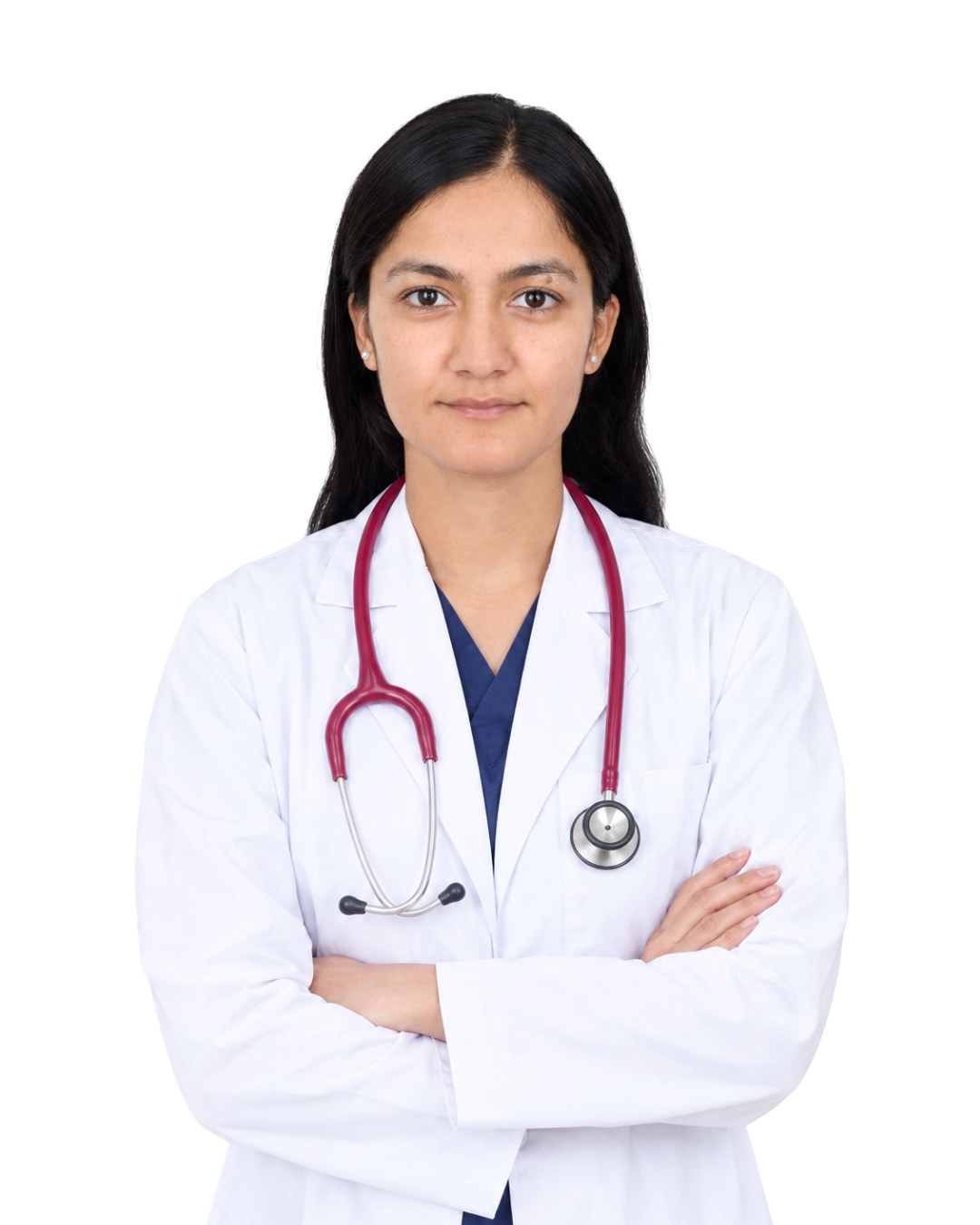 Dr. Dibyadristi